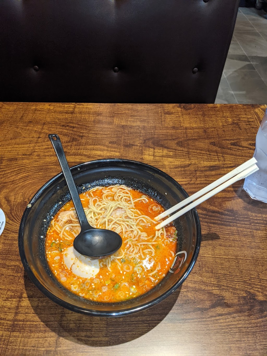 Kotoyama Ramen | restaurant | 13398 Tegler Dr suite 100, Noblesville, IN 46060, USA | 3175881888 OR +1 317-588-1888