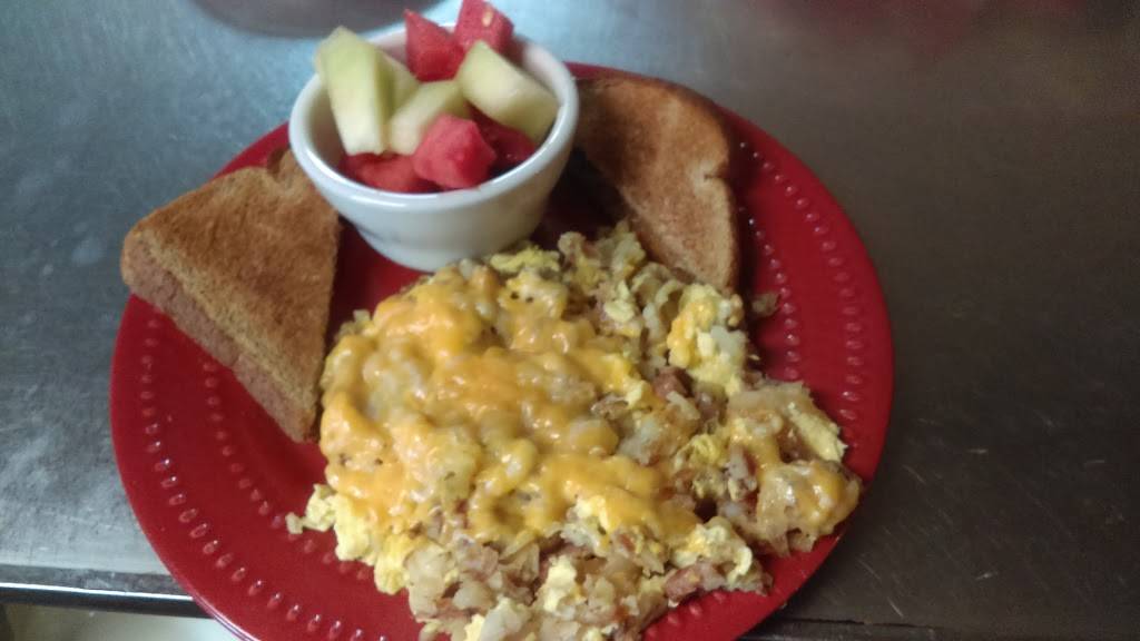 JJs Norton Cafe | restaurant | 1275 Norton Ave, Norton, OH 44203, USA | 2343346501 OR +1 234-334-6501