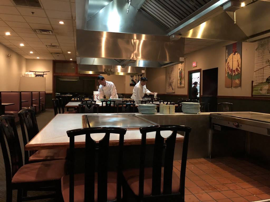 Hibachi Steak House | restaurant | 315 Morse St, Norwood, MA 02062, USA | 7812788977 OR +1 781-278-8977