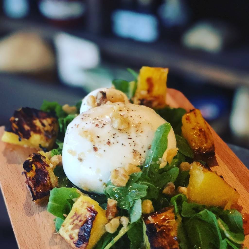 Tatore Ristorante Italiano | restaurant | 14730 Biscayne Blvd, North Miami Beach, FL 33181, USA | 3057496840 OR +1 305-749-6840