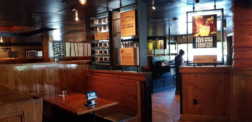 Outback Steakhouse | restaurant | 20630 Valley Green Dr, Cupertino, CA 95014, USA | 4082554400 OR +1 408-255-4400