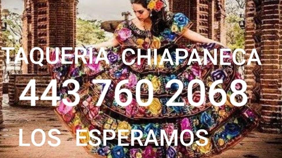 Taqueria Chiapaneca | restaurant | 7690 Quarterfield Rd, Glen Burnie, MD 21061, USA | 4437602068 OR +1 443-760-2068