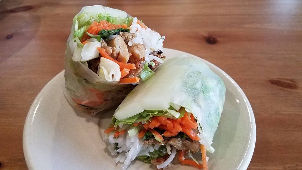 Fusion Bowl | restaurant | 504 E Kennedy Blvd, Tampa, FL 33602, USA | 8132220102 OR +1 813-222-0102