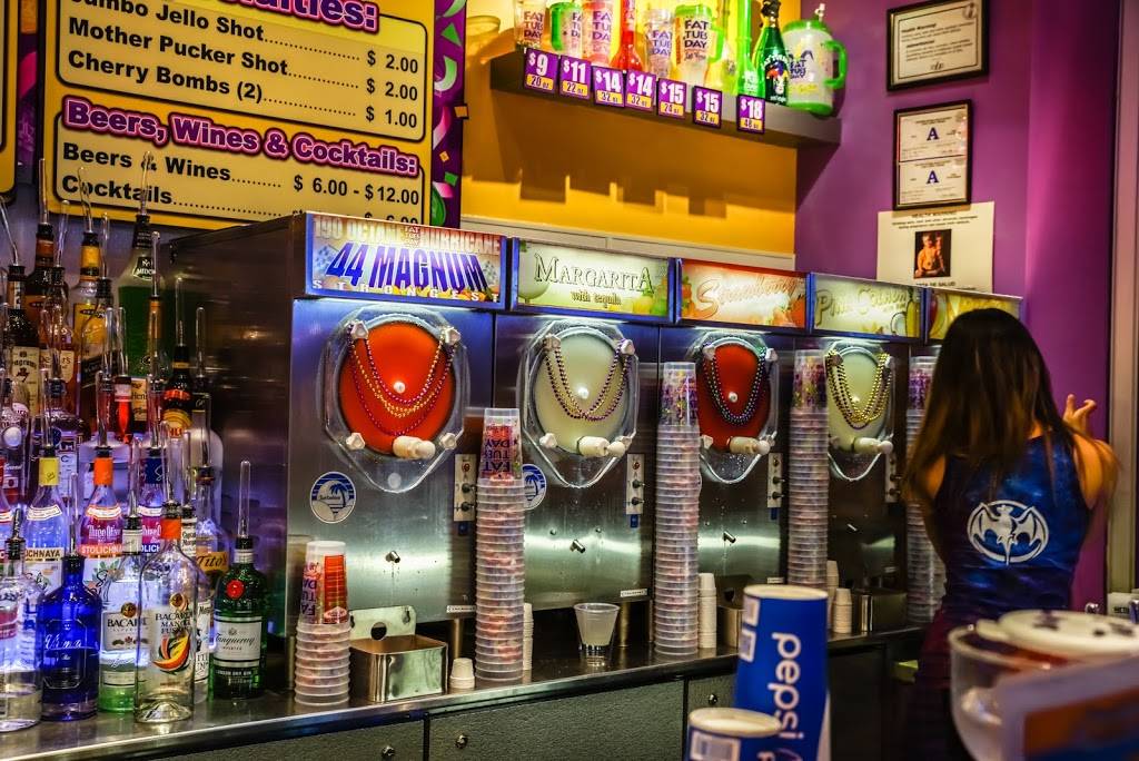 New Orleans Seafood & Daiquiris, L.L.C. | restaurant | 5020 Farm to Market 1960 Rd W Suite B-2, Houston, TX 77069, USA | 8322864846 OR +1 832-286-4846