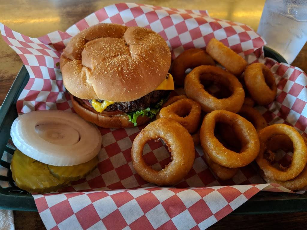 The Logger | restaurant | 42929 Old Highway 30, Astoria, OR 97103, USA | 5034586886 OR +1 503-458-6886