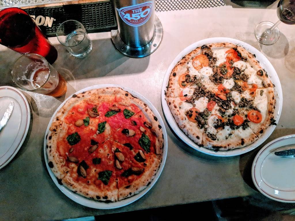 Community Pie | restaurant | 850 Market St, Chattanooga, TN 37402, USA | 4234861743 OR +1 423-486-1743