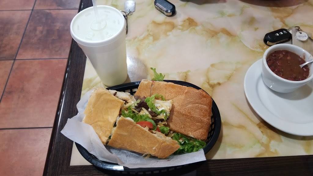 Old Cuban Cafe Express | restaurant | 165 S Goldenrod Rd, Orlando, FL 32807, USA | 3212475955 OR +1 321-247-5955