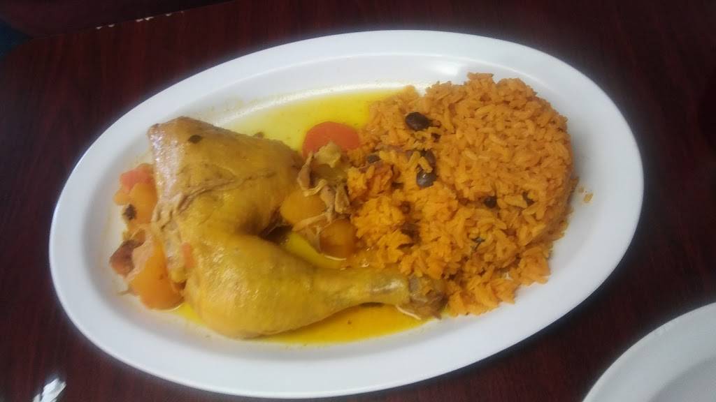 Santiagos Puerto Rican Restaurant Sabores Latinos Inc | restaurant | 935 E Oakton St, Des Plaines, IL 60018, USA | 2249389115 OR +1 224-938-9115