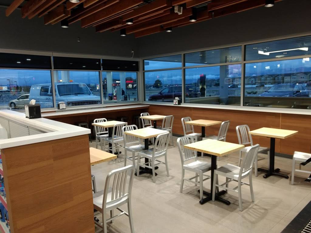 Kum & Go | meal takeaway | 6615 Dalby Dr, Colorado Springs, CO 80923, USA | 7195591780 OR +1 719-559-1780