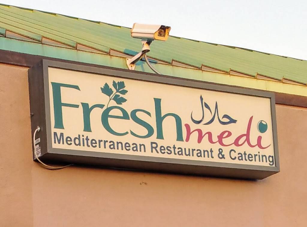 Freshmed | restaurant | 1120 Fulton Ave, Sacramento, CA 95825, USA | 9164861140 OR +1 916-486-1140