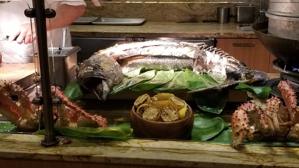 Shor | restaurant | 2424 Kalakaua Ave, Honolulu, HI 96815, USA | 8089231234 OR +1 808-923-1234