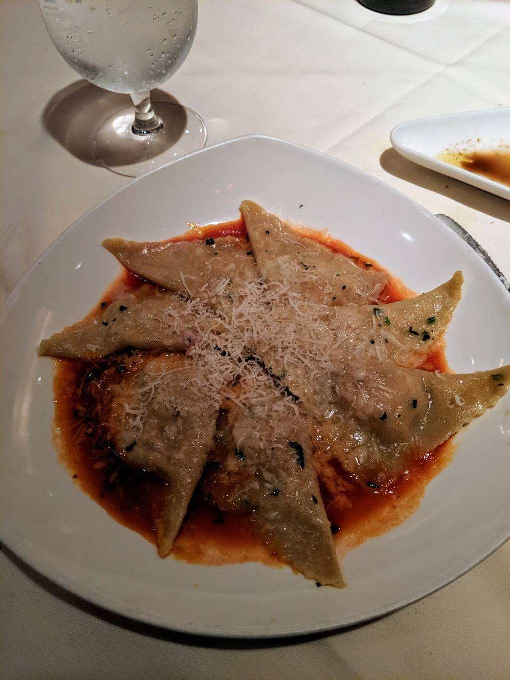 La Grotta Ristorante | restaurant | 2637 Peachtree Rd NE, Atlanta, GA 30305, USA | 4042311368 OR +1 404-231-1368