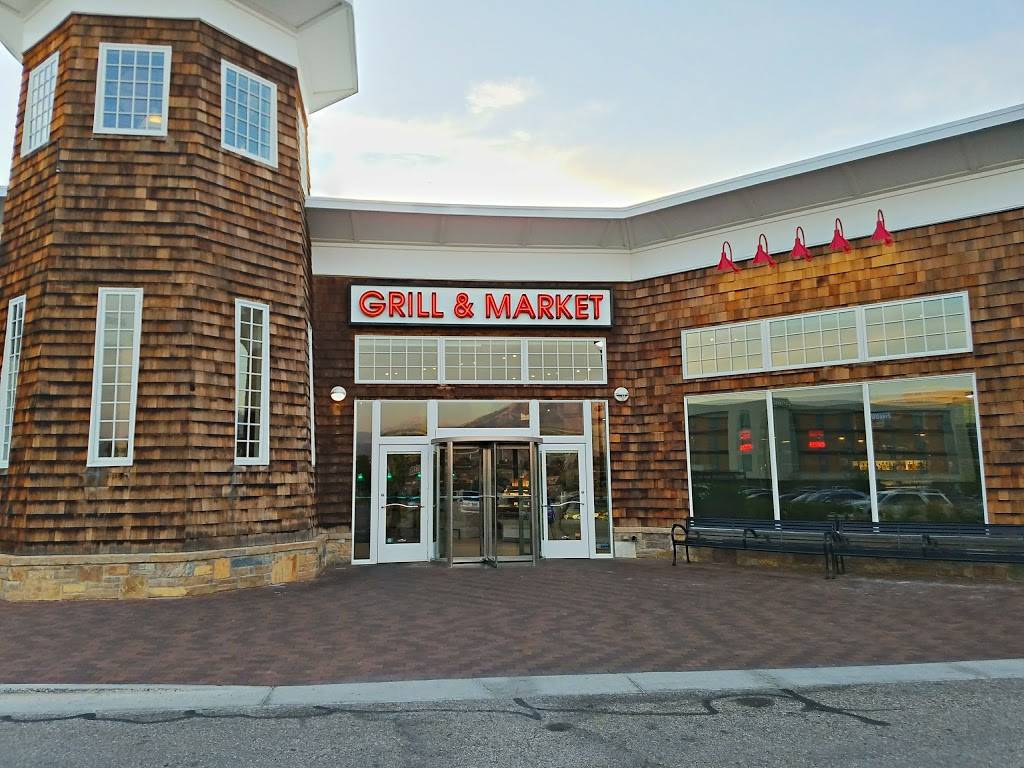 Market Street Oyster Bar | restaurant | 10702 S River Front Pkwy, South Jordan, UT 84095, USA | 8013022264 OR +1 801-302-2264