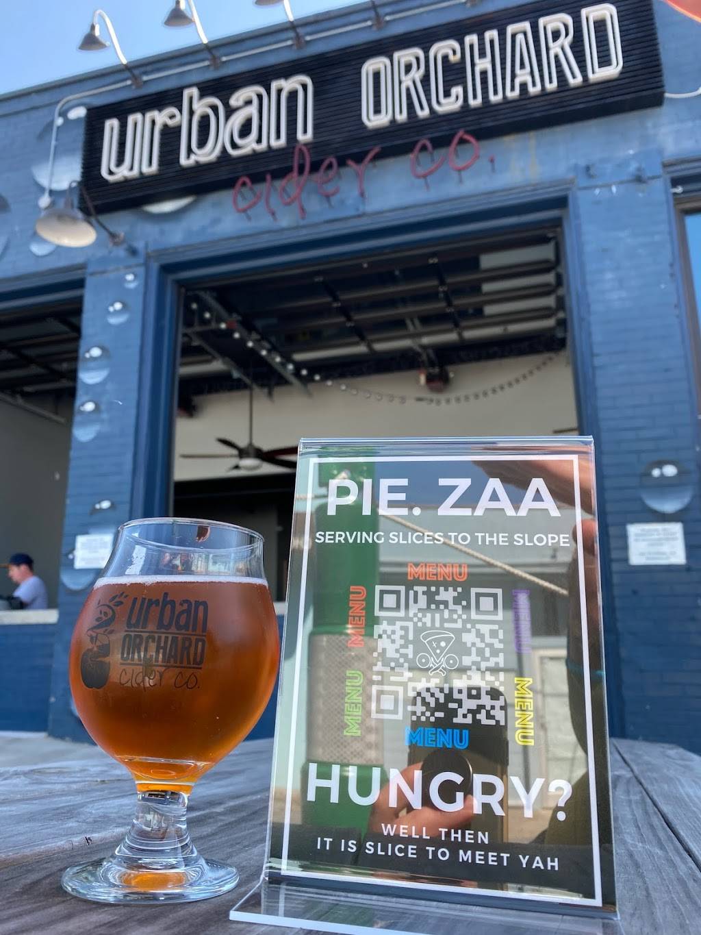 PIE.ZAA Pizza | restaurant | 46 Millard Ave, Asheville, NC 28801, USA | 8284400400 OR +1 828-440-0400