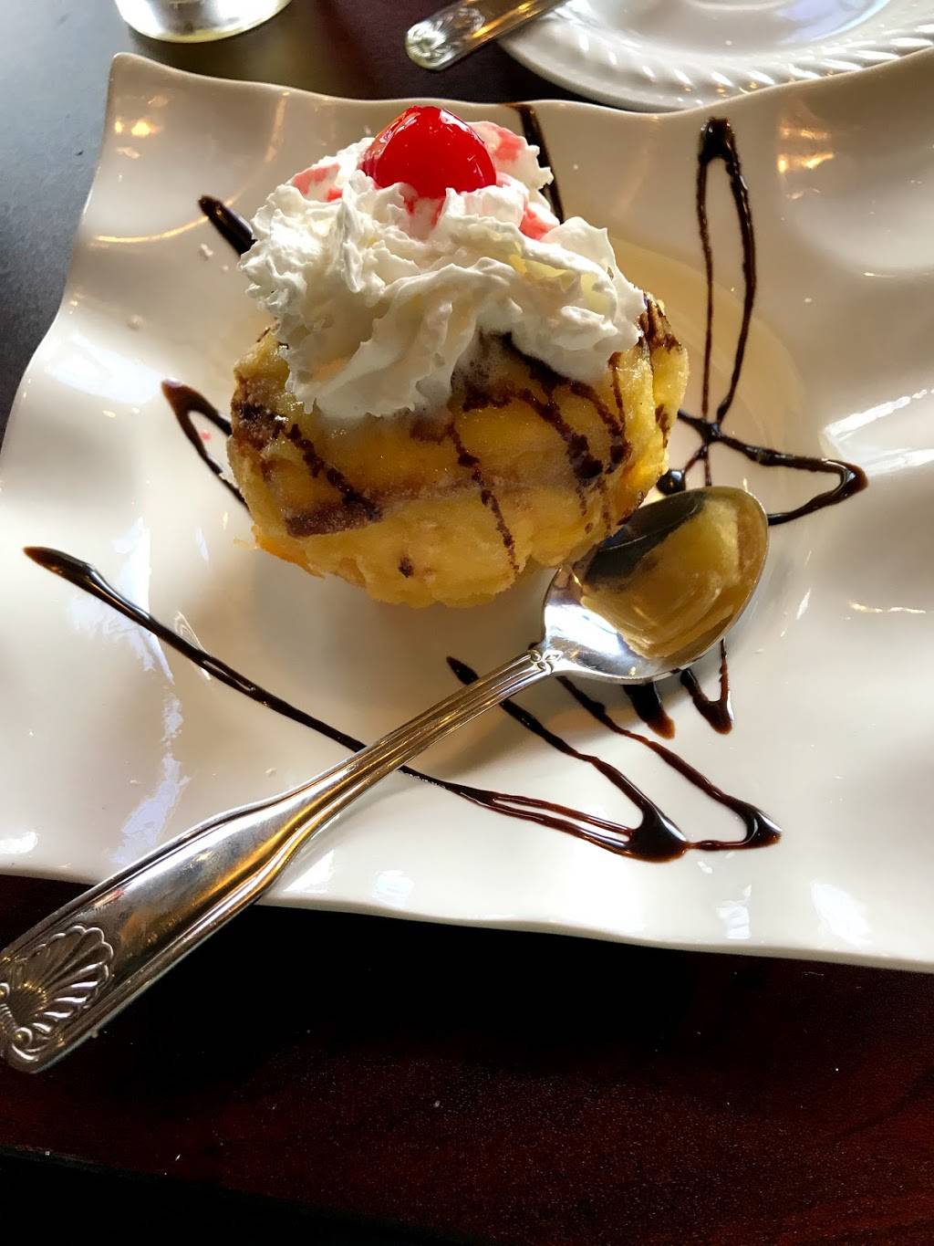 Ninja Thai & Sushi Bar | restaurant | 13550 Reflections Pkwy suite 3-302, Fort Myers, FL 33907, USA | 2394330508 OR +1 239-433-0508