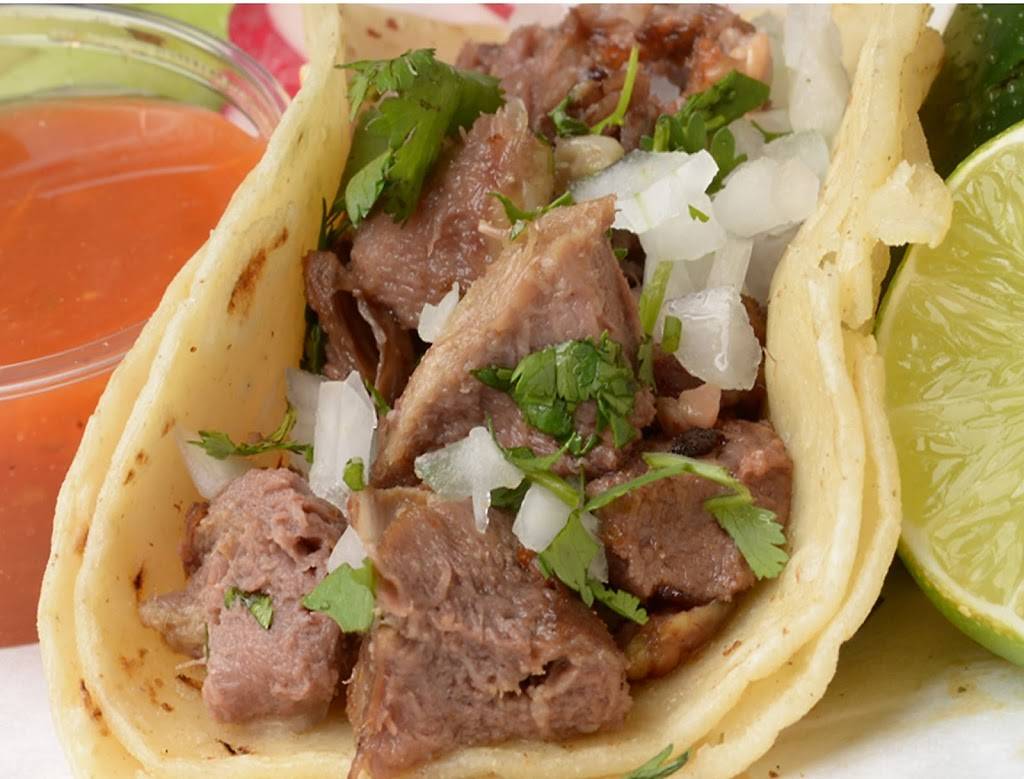 Taqueria La Frontera | restaurant | 70 Hemingway Ave, East Haven, CT 06512, USA | 2034691375 OR +1 203-469-1375