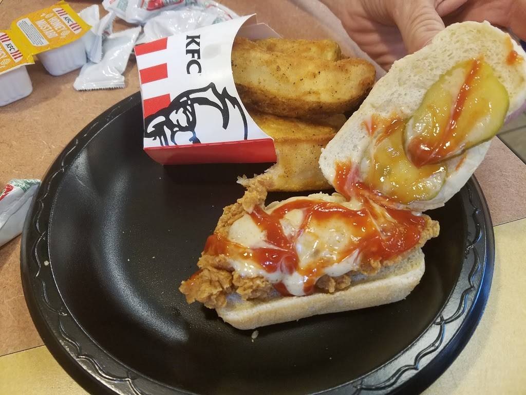 KFC | restaurant | 4207 S Michigan St, South Bend, IN 46614, USA | 5742910083 OR +1 574-291-0083