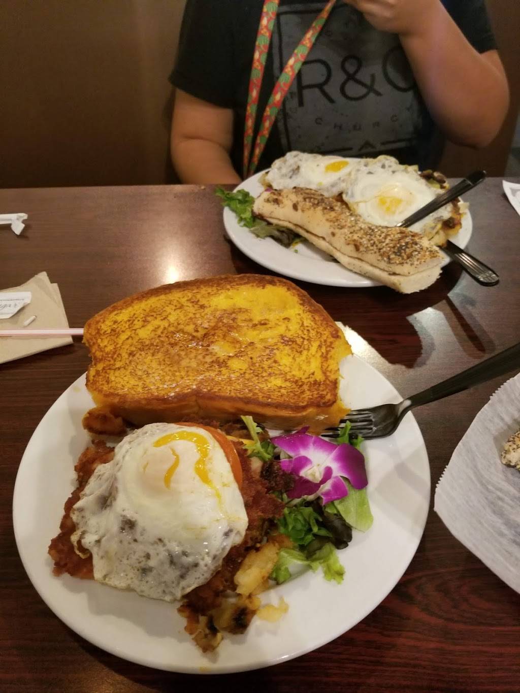 Bagel King | bakery | 1455 Semoran Blvd #113, Casselberry, FL 32707, USA | 4076576266 OR +1 407-657-6266