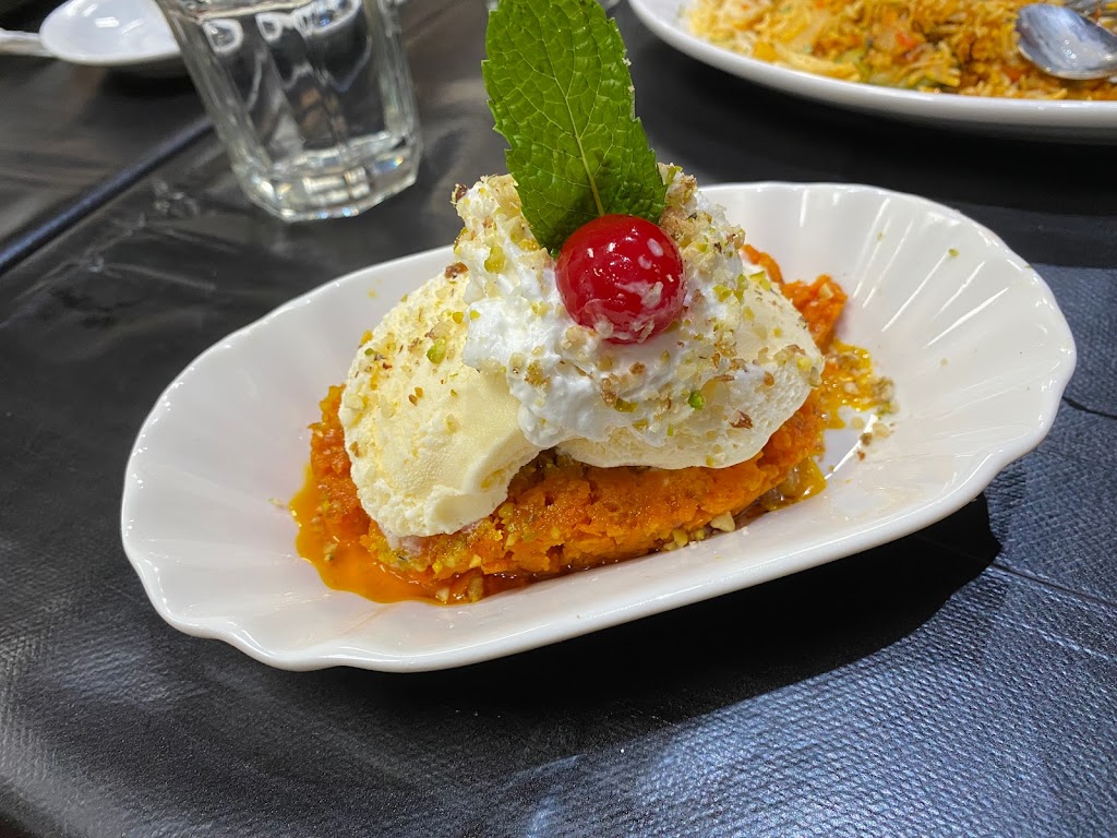 Curry House Indian Kitchen | restaurant | 9700 N Rodney Parham Rd, Little Rock, AR 72227, USA | 5012465002 OR +1 501-246-5002