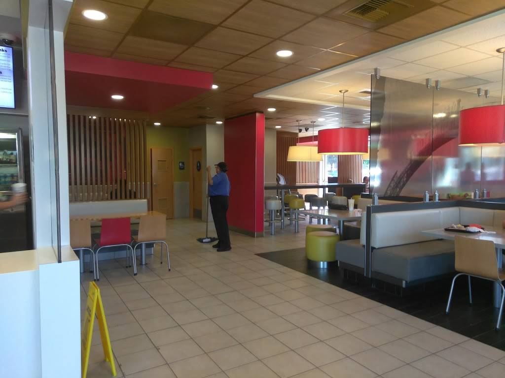 McDonalds | cafe | 2601 Oakdale Rd, Modesto, CA 95355, USA | 2095751275 OR +1 209-575-1275