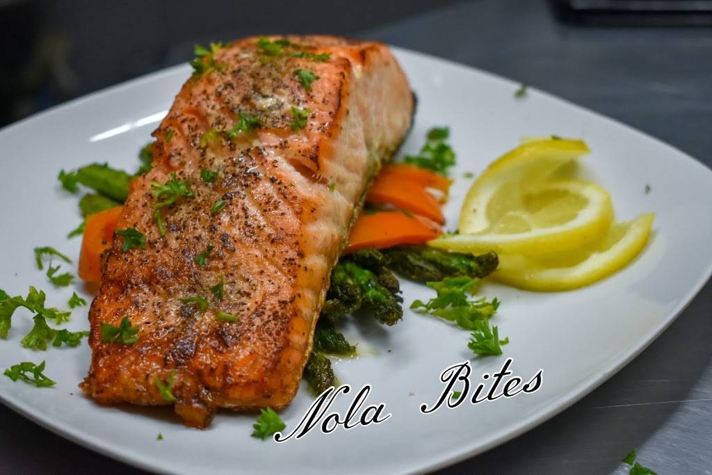 Nola Bites | restaurant | 4114 NW 167th St, Miami Gardens, FL 33054, USA | 3057496669 OR +1 305-749-6669