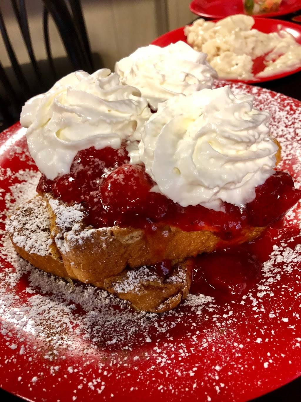 Johnny Os Cafe | restaurant | 8890 8th St, Rancho Cucamonga, CA 91730, USA | 9096080260 OR +1 909-608-0260