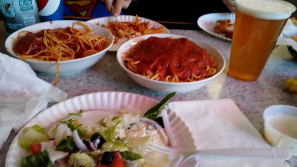 Nickys Pizza | restaurant | 1000 Main St, Agawam, MA 01001, USA | 4137869977 OR +1 413-786-9977