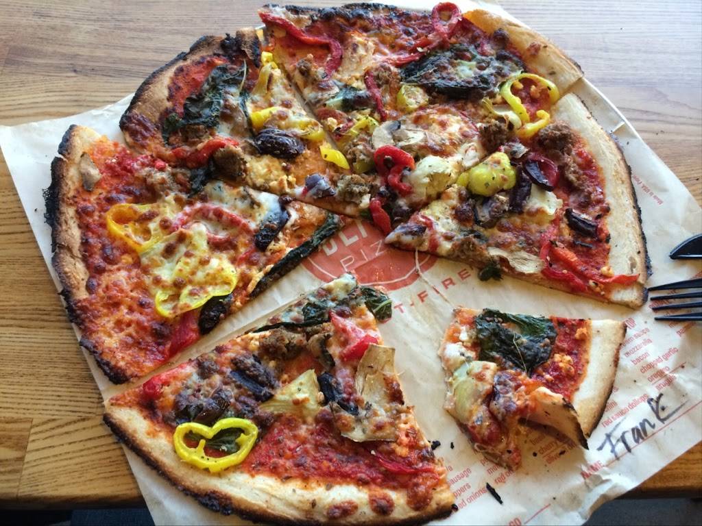 Blaze Pizza | meal takeaway | 4114 Sepulveda Blvd, Culver City, CA 90230, USA | 3103400638 OR +1 310-340-0638