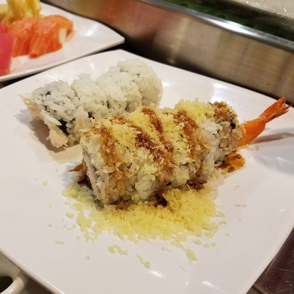 Samurai Sushi & Teriyaki | restaurant | 137 N Montebello Blvd, Montebello, CA 90640, USA | 3237253770 OR +1 323-725-3770