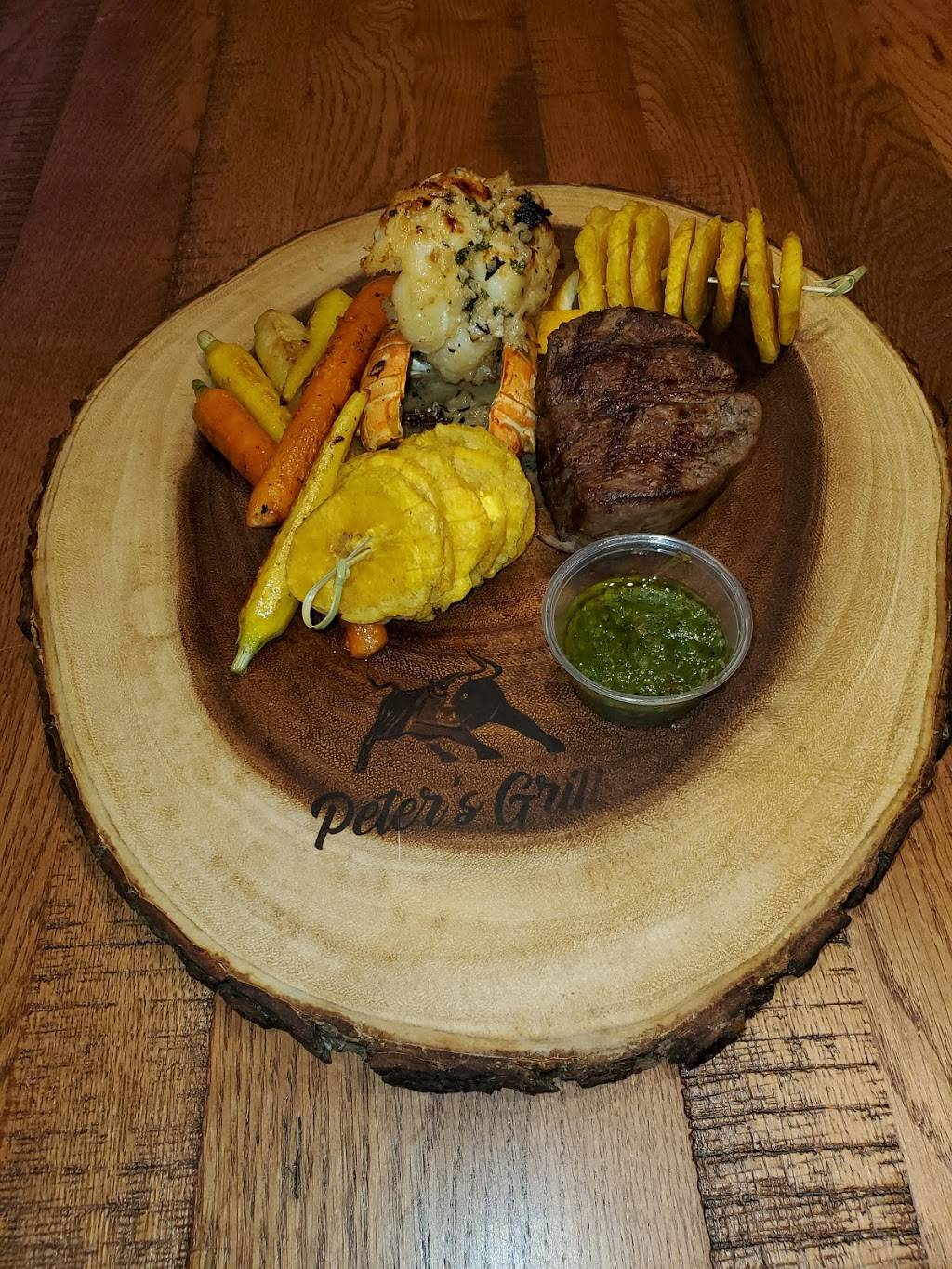 Peters Grill & Bar | restaurant | 75-11 Rockaway Blvd, Queens, NY 11421, USA | 7184873810 OR +1 718-487-3810