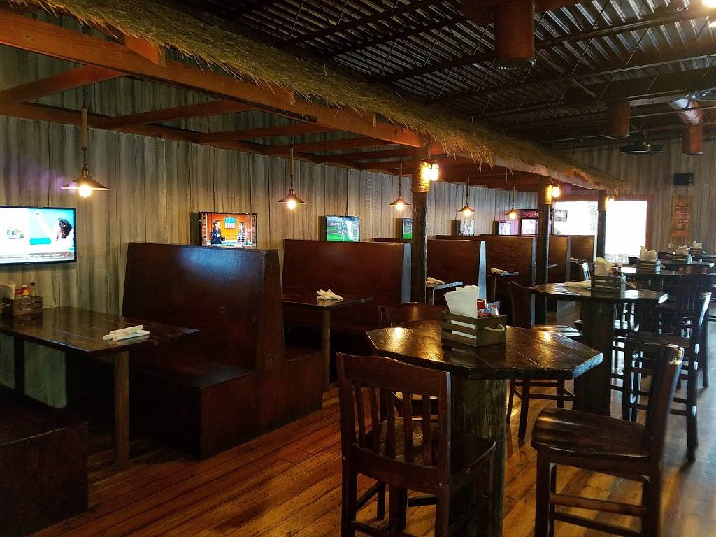 Ron Jons Burgers, Wings & Things/Caldas Coal Fire Pizza & Ital | restaurant | 3218 Waccamaw Blvd, Myrtle Beach, SC 29579, USA | 8432362225 OR +1 843-236-2225