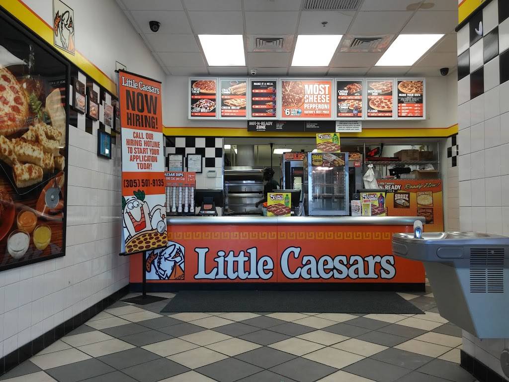 Little Caesars Pizza | meal takeaway | 119 N Congress Ave, Boynton Beach, FL 33426, USA | 5617320773 OR +1 561-732-0773