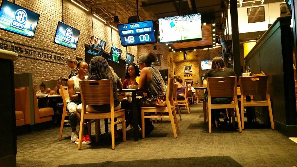 Buffalo Wild Wings | restaurant | 4075 Park Blvd N, Pinellas Park, FL 33781, USA | 7273501020 OR +1 727-350-1020