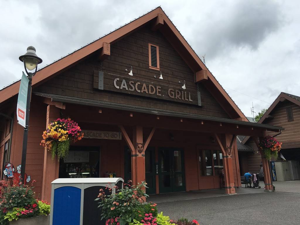 Cascade Grill | restaurant | 4001 SW Canyon Rd, Portland, OR 97221, USA | 5032261561 OR +1 503-226-1561