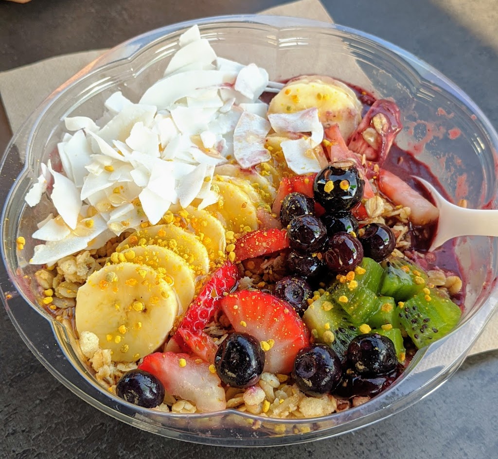 Fla Juice & Bowl | restaurant | 1563 San Marco Blvd, Jacksonville, FL 32207, USA | 9043749454 OR +1 904-374-9454