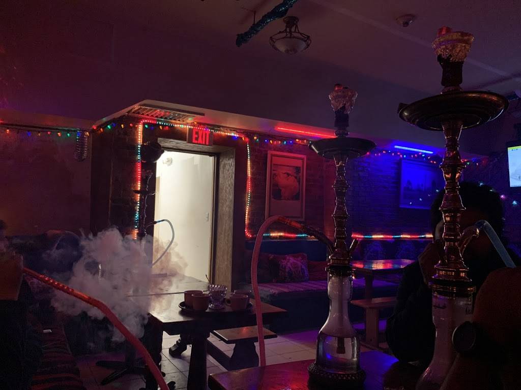 Mediterranea Cafe | meal delivery | 140 Orange St, New Haven, CT 06510, USA | 2036240589 OR +1 203-624-0589