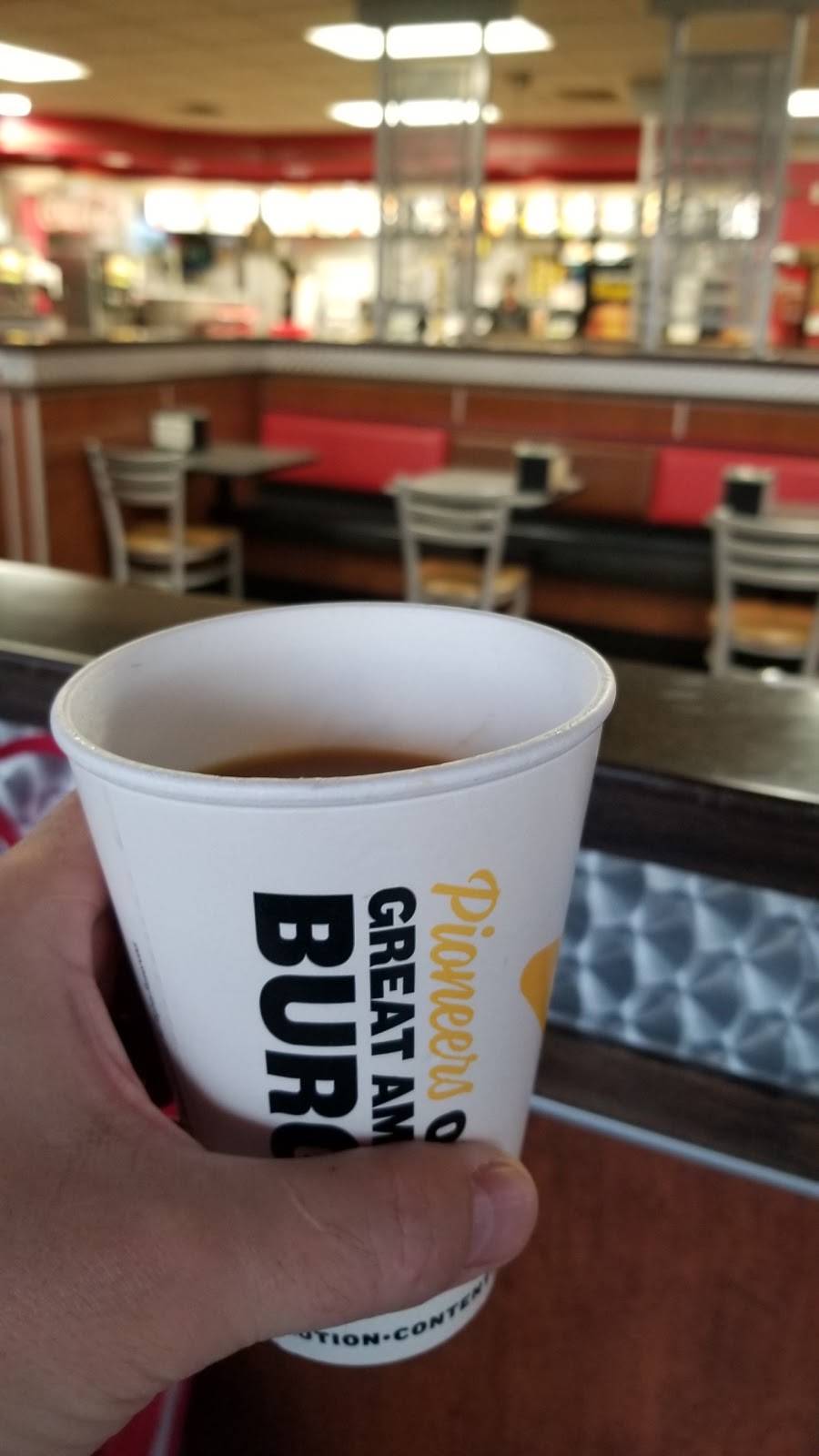 Carls Jr. | restaurant | 6022 Chapman Ave, Garden Grove, CA 92845, USA | 7148912773 OR +1 714-891-2773