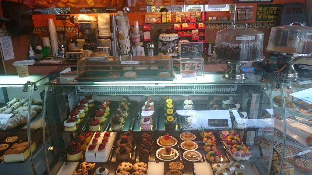 Que Sabor Bakery Cafe | bakery | 84-60 Grand Ave, Queens, NY 11373, USA | 7183963138 OR +1 718-396-3138