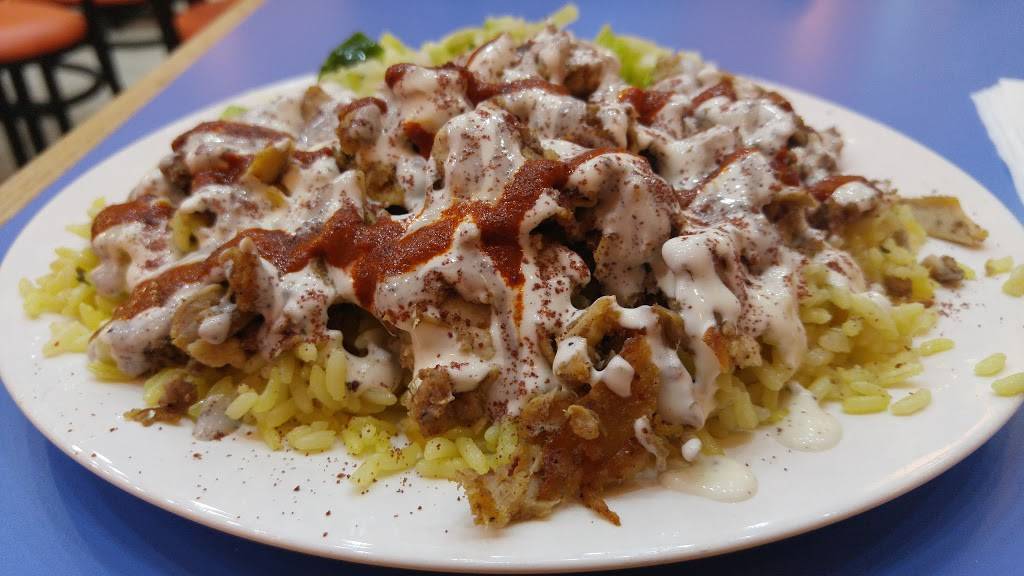 Osmows Shawarma | restaurant | 5945 Latimer Dr, Mississauga, ON L5V 0B5, Canada | 9058140400 OR +1 905-814-0400