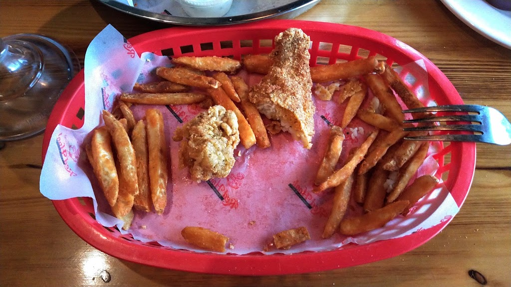 Mr.crabbys cajun seafood and bar | restaurant | 5300 San Dario Ave, Laredo, TX 78041, USA | 9566083082 OR +1 956-608-3082