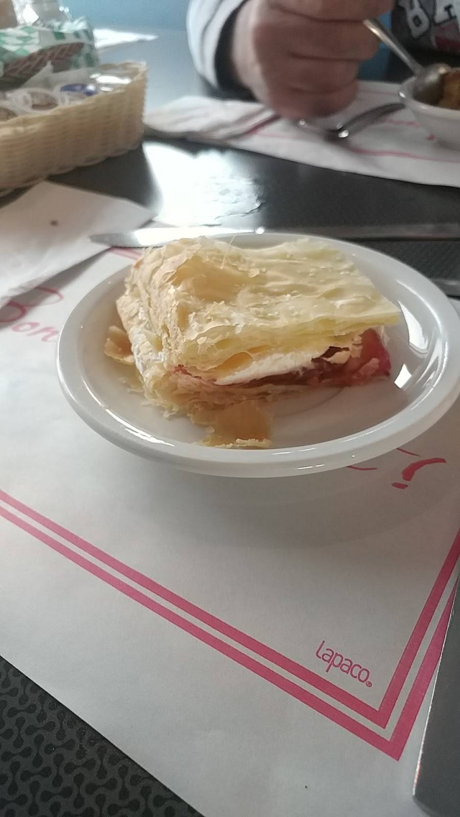 Le Ravitailleur | restaurant | Marston, Quebec, QC G0Y 1G0, Canada | 8195546222 OR +1 819-554-6222