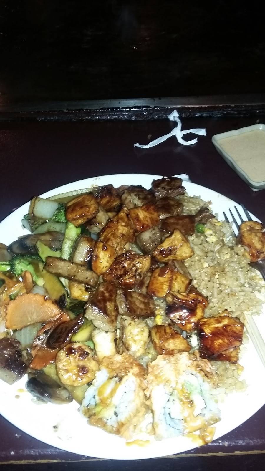 Goten | restaurant | 1719 West End Ave #101, Nashville, TN 37203, USA | 6153214537 OR +1 615-321-4537