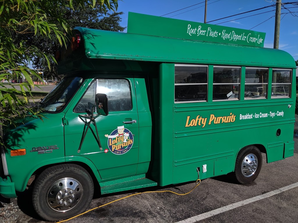 Lofty Pursuits | restaurant | 1355 Market St a11, Tallahassee, FL 32312, USA | 8505210091 OR +1 850-521-0091