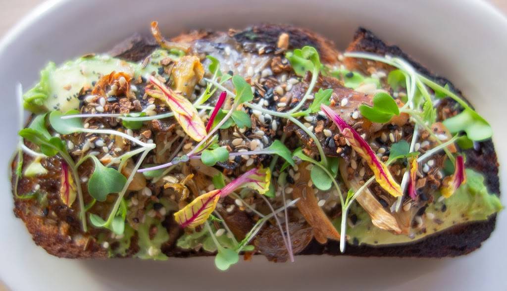 The Heights | restaurant | 11 N Allen St, Madison, WI 53726, USA | 6084055500 OR +1 608-405-5500