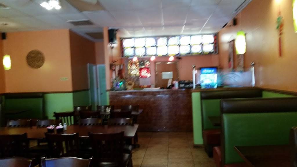 Bamboo Garden Restaurant | restaurant | 3225, 103 N Broadway St, Tecumseh, OK 74873, USA | 4055982288 OR +1 405-598-2288