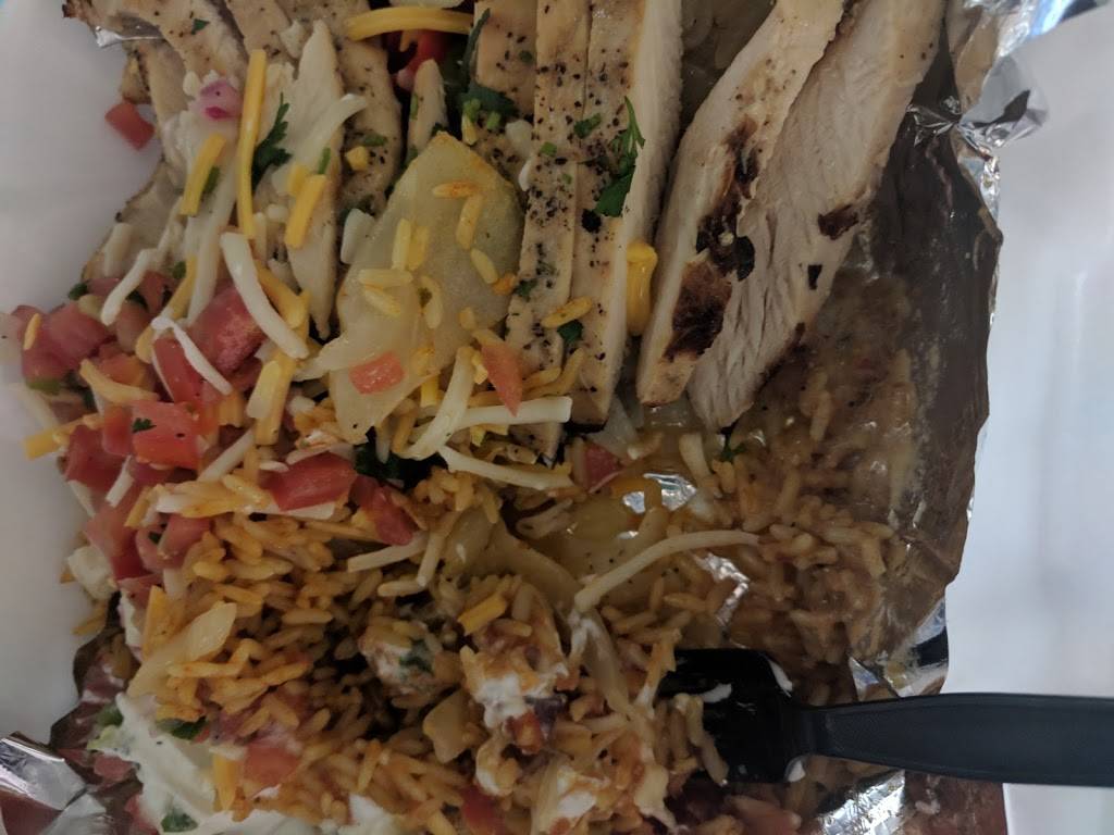 Chilis Grill & Bar | restaurant | Terminal D, Las Vegas, NV 89119, USA | 7578250348 OR +1 757-825-0348