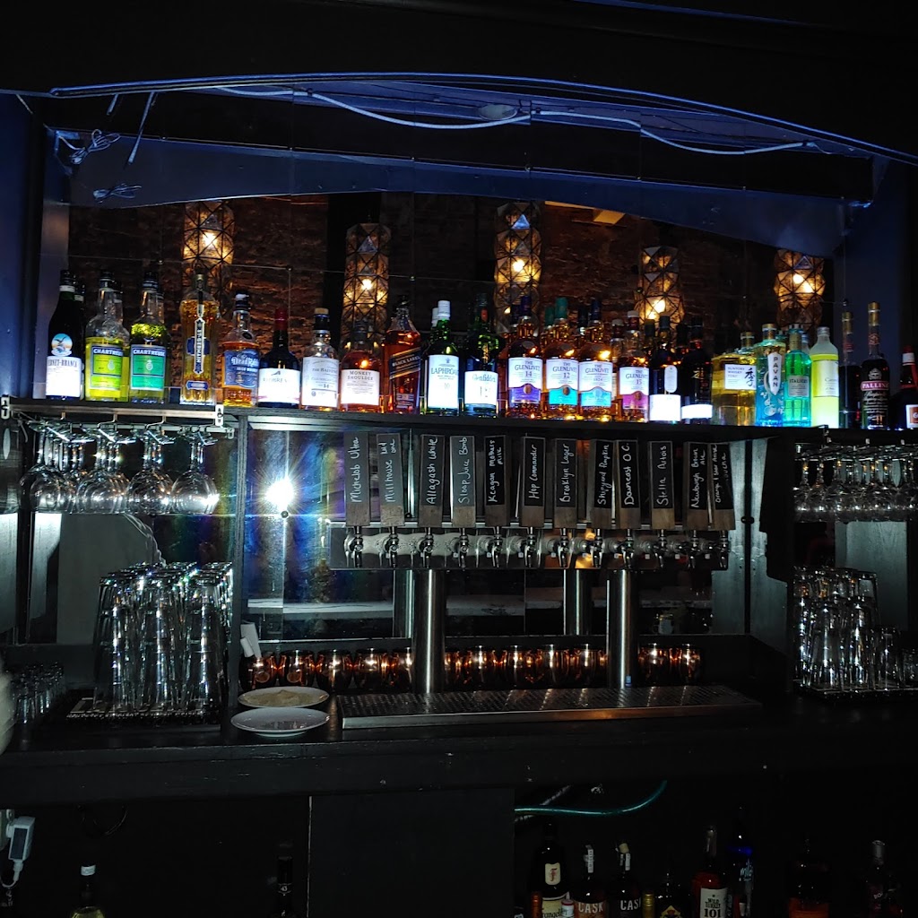 Refinery 51 | restaurant | 51 Market St, Poughkeepsie, NY 12601, USA | 8452325675 OR +1 845-232-5675