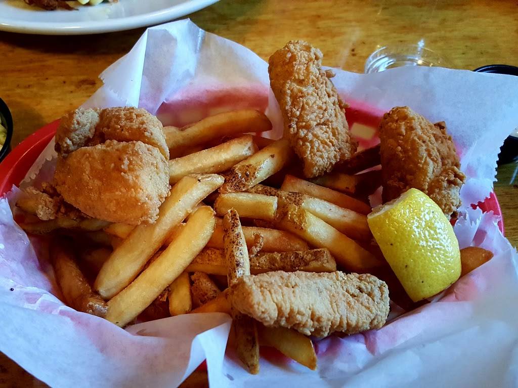 Gritty McDuffs Freeport Brew Pub | restaurant | 187 Lower Main St, Freeport, ME 04032, USA | 2078654321 OR +1 207-865-4321