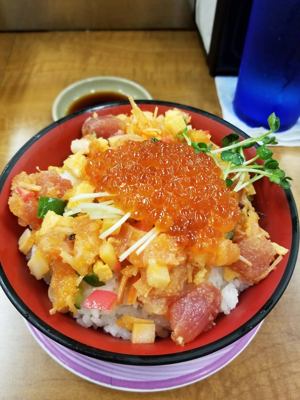 KuruKuru Sushi - Kahala Mall | restaurant | 4211 Waialae Ave, Honolulu, HI 96816, USA | 8087395878 OR +1 808-739-5878