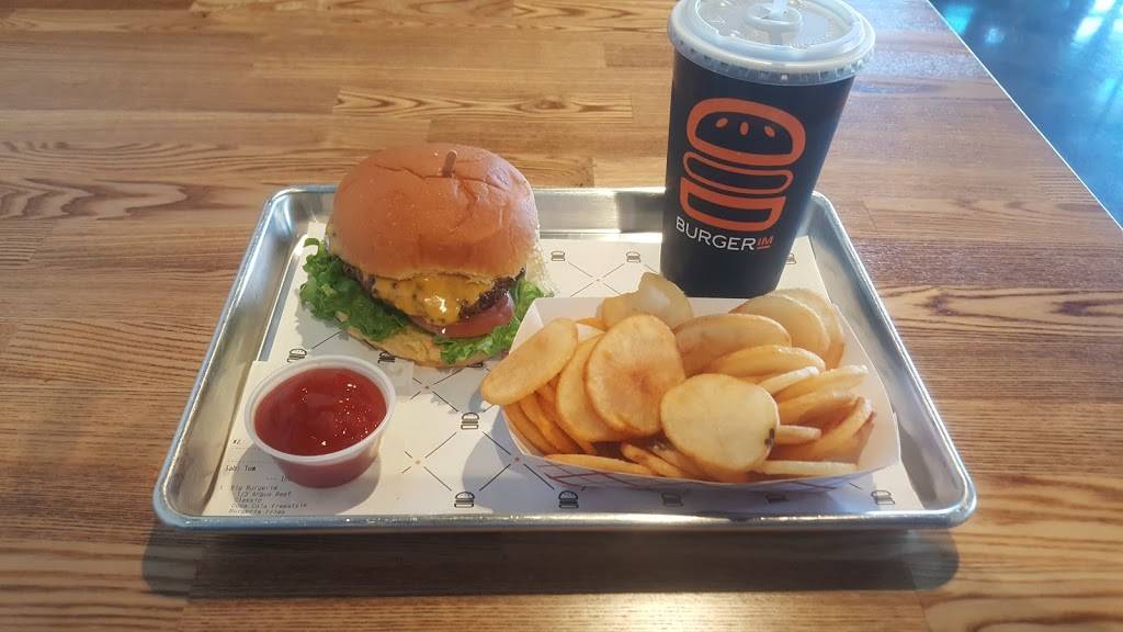BurgerIM | restaurant | 9332 Elk Grove Blvd #100, Elk Grove, CA 95624, USA | 9166679853 OR +1 916-667-9853
